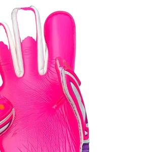 High Quality Customizable Latex Soccer Goalie Keeper <b>Gloves</b> Football Goalkeeper <b>Gaming</b> <b>Gloves</b> for Outdoor Sports - Product Image 6
