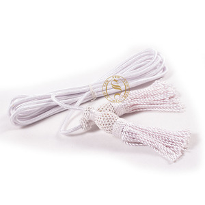 Borla de lingotes de Venta caliente para uniformes y uso decorativo - Product Image 1