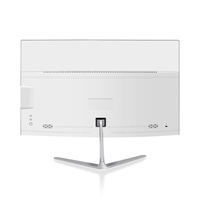 Fábrica 22 24 27 pulgadas IPS FHD I3 I5 I7 256GB Wifi Oficina Trabajo Todo en uno PC Computadora con Mouse y Teclado