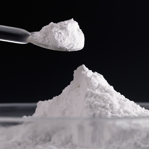 Dioxyde de zirconium non stabilisé de haute qualité, composés métalliques de zirconium - Product Image 1
