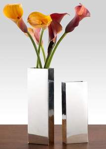 OP-Ell 2023 Flower ase con Stylish esigned & iigh ade Rade etal Made ade o Decoration ses By xporters - Product Image 4