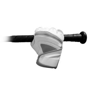Gants de Frappeur de Baseball en Cuir à Bas Prix de quantité minimale de commande Vente en Gros à Prix Bon Marché Gants de Frappeur de Baseball de Softball de Meilleure Qualité Vente en Gros - Product Image 6