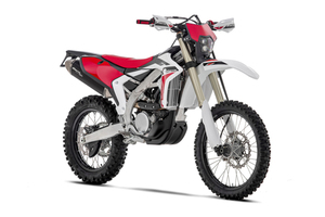 Motocicleta Todoterreno Fantics XEF 450 450 cc Enduro 2 Nueva en Stock para la Venta - Product Image 1