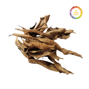 Suministro de precio bajo de hojas de guayaba deshidratadas de grado comercial - Product Image 4