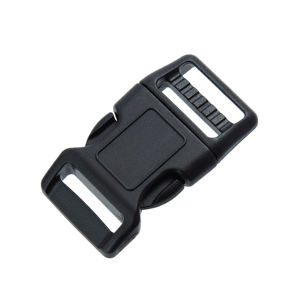 Meilleure vente/nouveau design/boucle en plastique, boucle en métal, étiquettes de logo du vietnam - Product Image 1