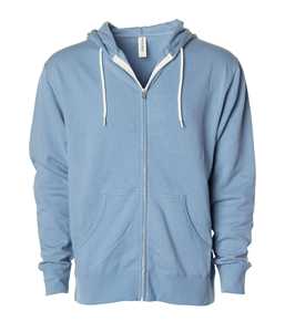 Trading indépendant co sweats à capuche zippés prix de gros fabricant sweat à capuche - Product Image 1