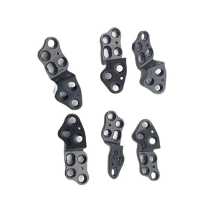 Juego de instrumentos ortopédicos veterinarios de gran venta, placa de bloqueo DPO de 1,6mm, instrumento quirúrgico Pentax de acero inoxidable - Product Image 4