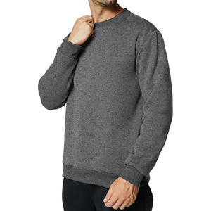 Nueva Colección de Sudaderas de Algodón para Hombre con Diseños Personalizados, Sudaderas de Gran Venta, Talla Grande 2025 - Product Image 2