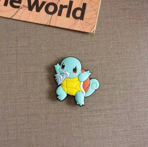Imán de Refrigerador Creativo y Lindo con Diseño de Dibujos Animados YY, Imán de Refrigerador de PVC de Goma Suave de Alta Calidad en Promoción - Product Image 6