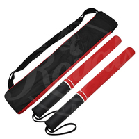 Cible de frappe rapide en cuir PU et PVC pour entraînement de boxe, sac de frappe lourd, sac de sable, barre de réflexe rotative avec rembourrage de sable