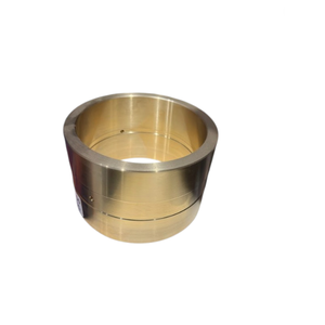 บูชเหล็กชุบแข็งสำหรับเครื่องจักรอุตสาหกรรม หมายเลข 02695400 สำหรับอะไหล่อุปกรณ์เหมือง - Product Image 1