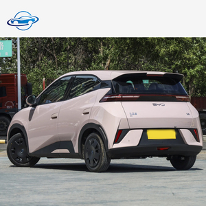 Vente flash : BYD Seagull, petit SUV <span class=keywords><strong>électrique</strong></span>, <span class=keywords><strong>une</strong></span> <span class=keywords><strong>voiture</strong></span> familiale économique, en vente à <span class=keywords><strong>prix</strong></span> réduit. - Product Image 4