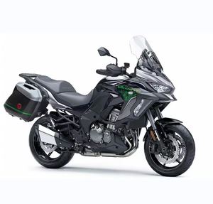 Motocyclettes VERSYS 1100 SE LT ABS 2025 - Product Image 3