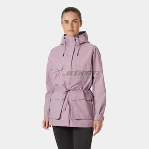 Veste de ski imperméable et coupe-vent pour femmes, de haute qualité, prix de gros, respirante, vêtements de snowboard, séchage rapide, OEM ODM - Product Image 1