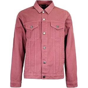 เสื้อแจ็กเก็ตผ้าฝ้ายวินเทจของผู้ชายเสื้อแจ็กเก็ตผ้าฝ้าย100% ซิปคู่ดีไซน์วินเทจสำหรับฤดูหนาวโลโก้ตามสั่ง2025 - Product Image 1