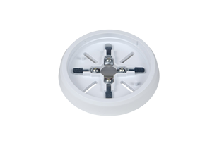 Alfamax AXDB-01 Addressable <b>Fire</b> Alarm Detector Base - Product Image 3
