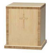 Urnas de madera modernas hechas a mano de alta calidad, urnas de cremación de madera para adultos masculinos y femeninos, urnas decorativas - Product Image 5