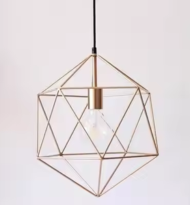 Luz para el hogar, lámpara colgante moderna para techo interior de restaurante y Hotel, lámpara colgante de Azora Industries - Product Image 2