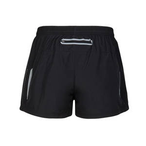 Pantalones cortos de Entrenamiento Personalizados para hombre, Shorts deportivos de bambú para correr - Product Image 1