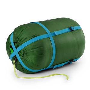 Export Quality Wholesale Cheap Price Customizable Multifunctional Lightweight Outdoor Mummy <b>Sleeping</b> Bag From Bangladesh - Product Image 6