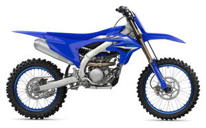 Nouvelle Moto de Motocross YZ250F 2026 (Ventes Annuelles) - Product Image 5