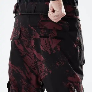 Pantalon de ski personnalisé de haute qualité pour hommes Pantalon de ski d'hiver respirant de marque privée le plus vendu pour hommes - Product Image 6