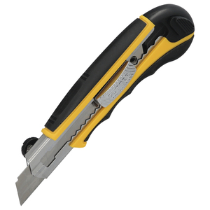 Taglierino Professionale 18mm con 8 Lame in Acciaio SK5 - Product Image 1