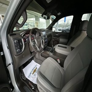 Chevrolet Silverado 1500 RST Callaway SC602 4x4 2021 de Rápida Venta - Product Image 2