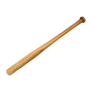 Raqueta de béisbol de madera de Color sólido único 2025, bates deportivos personalizados para jóvenes y adultos, bate de béisbol, jugadores profesionales de Softbol - Product Image 3