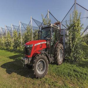 Tracteur à usage intensif Massey Ferguson série MF 3700 de qualité supérieure avec des offres de gros et une livraison rapide et rapide - Product Image 6