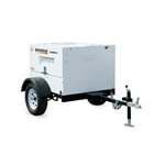 New <b>Towable</b> Generator Power Module Attachment 2027 Generac MLG20IF4 for Temporary Jobsite Event Emergency Electrical Power - Product Image 3