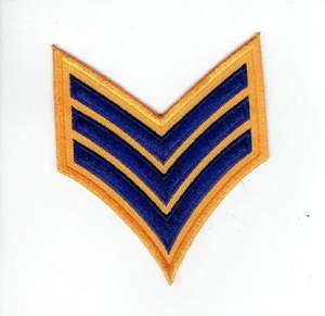 Patchs brodés décoratifs de haute qualité pour vêtements formels, à coudre, en dentelle de tissu à motif chevron - Product Image 4