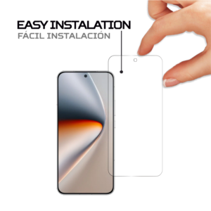 อุปกรณ์ป้องกันหน้าจอกันกระแทกสำหรับโทรศัพท์มือถือ Honor GT Pro - Product Image 3