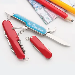 Coltellino Tascabile Personalizzato Nipox, Gadget per Uso Quotidiano - Product Image 2
