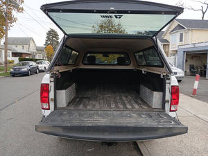 Camionnette MAN 1-500 d'occasion en parfait état, modèle 2014, transmission automatique 8 vitesses, 305 CV, 3.6L, prête à être expédiée - Product Image 6