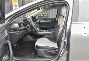 BYD Destroyer 05 Híbrido con Volante a la Izquierda - Product Image 2