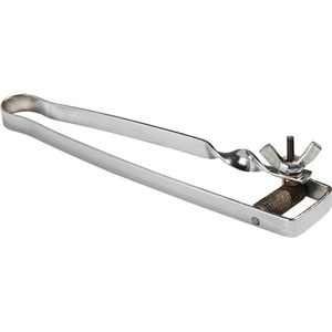 Gas <b>Lighter</b> with Roller File and Replacement Flints Item No. 1000 495 503 - Product Image 1