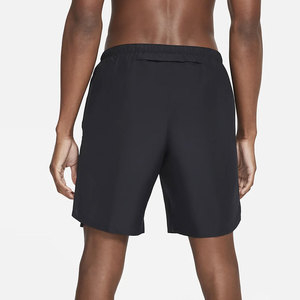 Nueva llegada Streetwear personalizado verano correr gimnasio pantalones cortos al por mayor de alta calidad de color sólido de manga corta de verano - Product Image 6