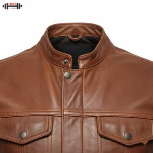 100% Corduroy <b>Women's</b> Slim Biker <b>Waistcoat</b> Sleeveless Jacket Breathable Winter Motorcycle - Product Image 5