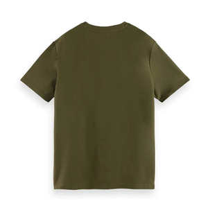 T-Shirt Homme 100% Coton Microfibre Logo Personnalisé Imprimé 150 Gsm Coupe Décontractée Surdimensionnée Long Longueur quantité minimale de commande 2 Pièces - Product Image 4