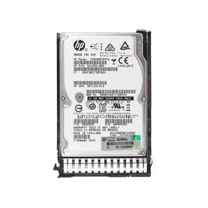 Đối với HP 719429-001 900GB 10K 6G 2.5 SAS SC SFF trao đổi nóng ổ cứng cho G8 G9 10K RPM 6Gbps 2.5 "SFF cho máy chủ HP - Product Image 3