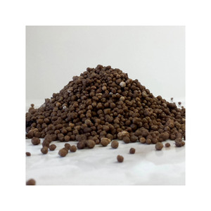 กรดฮิวมิกพิมพ์อินทรีย์กรดอะมิโนแบบเม็ดปุ๋ย npk/dpk สำหรับใช้ในการเกษตร - Product Image 2