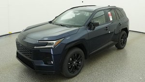 Offre Spéciale – Toyota RAV4 2.5L Hybride Luxe 4x4 d'occasion 2026 – Idéal pour les trajets urbains, les voyages en famille et le camping en montagne - Product Image 5