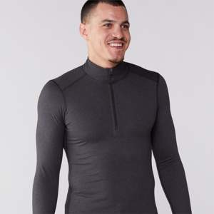 ชั้นฐานความร้อนของผู้ชาย-อบอุ่นและสะดวกสบายเหมาะสำหรับสภาพอากาศหนาวเย็นและกิจกรรมกลางแจ้ง - Product Image 1