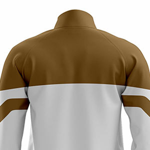 Modern Design Tracksuit <b>for</b> 2025 High Quality Sports Jogger Set with <b>Hoodie</b> & Jacket Tracksuit <b>for</b> Gym or Running Tracksuit - Product Image 6