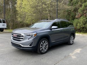 GM C Terrain SLT 2020 Usado en Buen Estado - Product Image 3