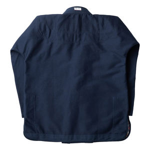 Kimono de Jiu Jitsu Brasileño de Alta Calidad, Nuevo Estilo, Liso, Teñido, 100% Algodón, 460g, Transpirable, Duradero, de Secado Rápido, Ropa de Artes Marciales - Product Image 2