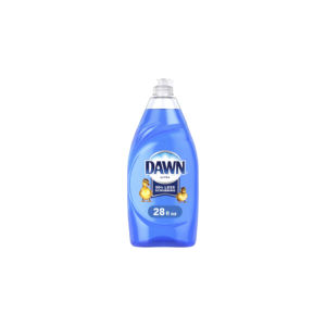 Jabón Lavavajillas Dawn Ultra Free & Clear, Sin Colorantes ni Fragancias - Product Image 2