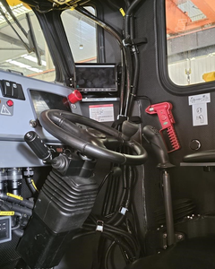 เครื่องจักรกลหนัก QINGDAO FAMBITION รุ่น FT225 ปี 2026 ได้รับการรับรองแล้ว ขาย - Product Image 6