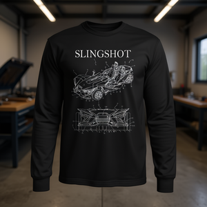 T-shirt promozionale a maniche lunghe girocollo con stampa digitale, abbigliamento unisex per adulti per attività promozionali, modello prodotto in Cina - Product Image 4